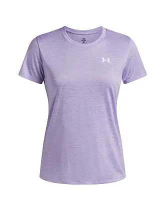 UNDER ARMOUR | T-shirt da allenamento da donna UA Tech™ Twist | lila